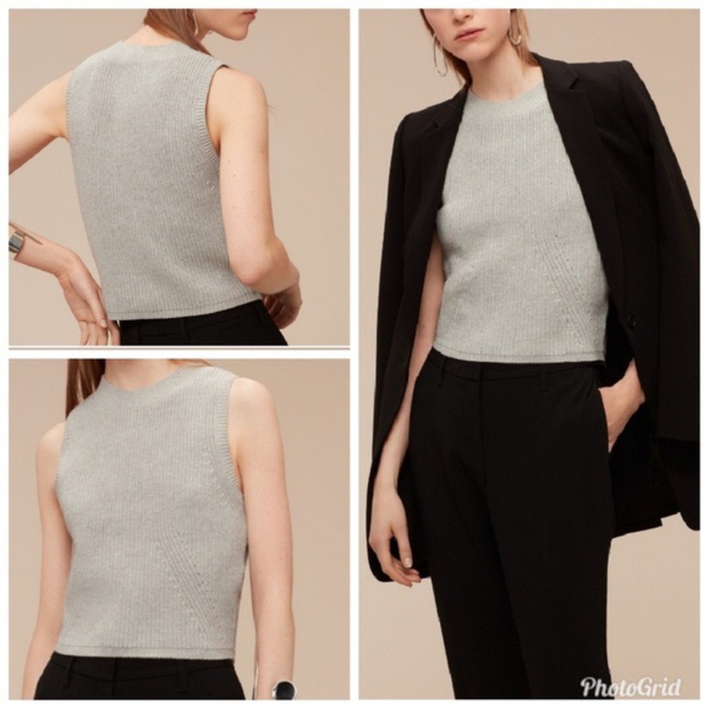 Babaton Nathan Knit (XXS)